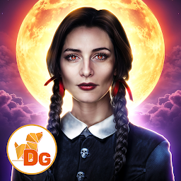 Halloween Chronicles: The Door Mod Apk