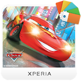 XPERIA™ Cars Lightning Theme icon
