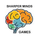 下载 Sharper Minds - Classic Brain Games & Puz 安装 最新 APK 下载程序