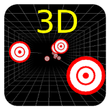 Head Tracking 3D icon