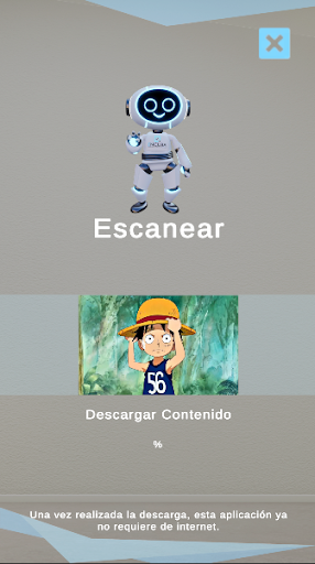 Smart Card-Tarjeta inteligente Screen 3