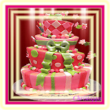 cake for birthday icon