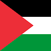 Palestine Coloring Gaza icon