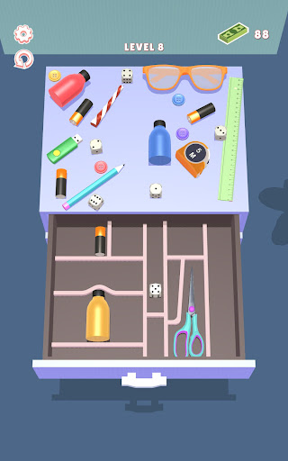 Life Organizer 13