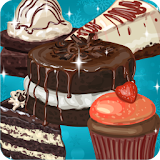 Bakery Sweeper Match 2017 icon