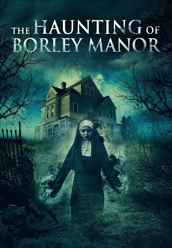 The Haunting Of Borley Manor - Movies on Google Play