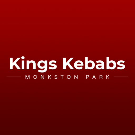 Kings Kebabs logo