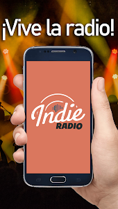 Indie Radio AM-FM