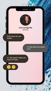 Eva Longoria Fake Video Call