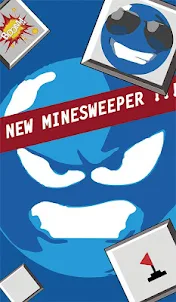 MineSweeper Classic Emoji