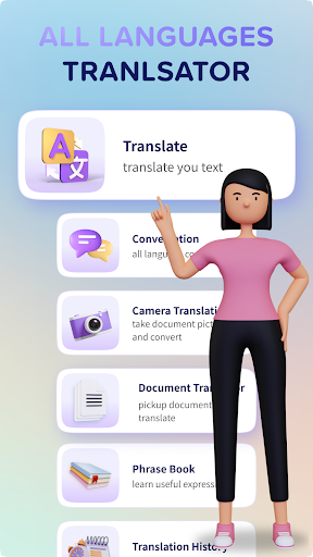 Tải Translate: Photo Translator MOD + APK 1.3.0 (Mở khóa Premium)