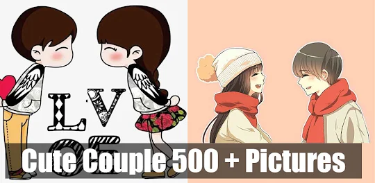 Cute Couple 500+ Wallpapers 4K