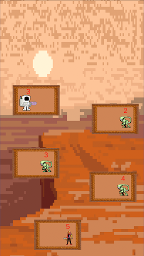 Spaceman Alliance Screen 2