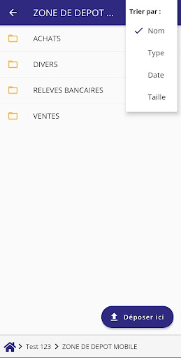 MySoficom Screenshot 4 - AppWisp.com