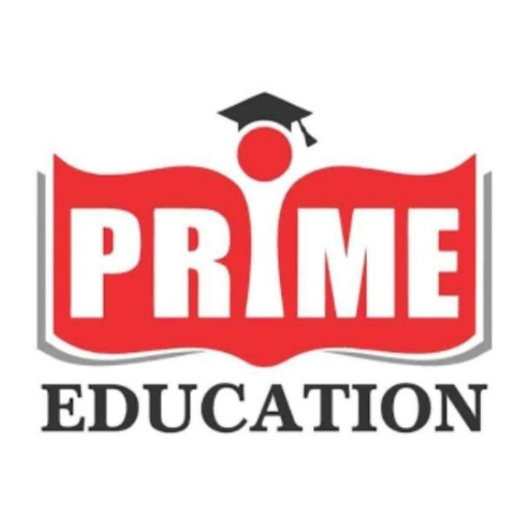 Prime Coaching logo