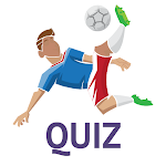Cover Image of Download FREE Quiz - soccer players  APK