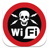 سرقة كود الويفي Prank WiFi icon