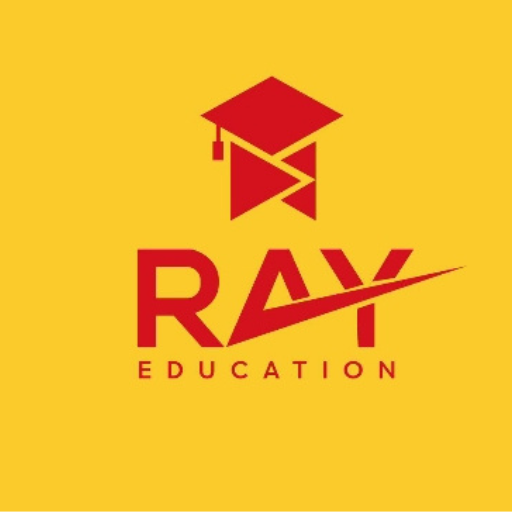 Ray Education logo