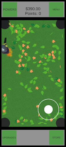 Idle Leaf Blower Simulator Screen 3