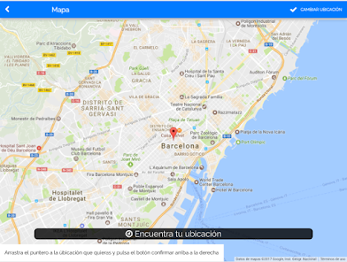 Screenshot 10 Casinuevo: Segunda mano anunci android