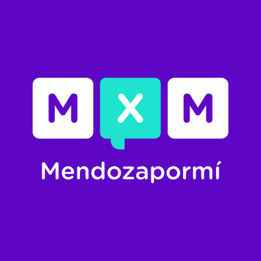 Mendoza por m&iacute;