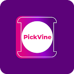 Cover Image of 下载 PickVine Provider 8.0 APK