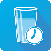 Water Reminder - Stay Hydrated