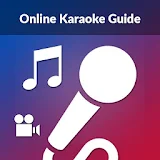 Karaoke Sing Guide Online - Smule icon