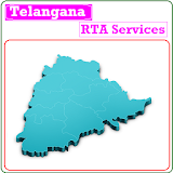 RTA Services Telangana icon