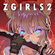 Zgirls 2-Last One - Androidアプリ