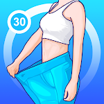 Cover Image of 下载 FitCycle - Lose weight & Healthy lifestyle 1.1.3 APK