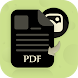 Images to PDF Converter Editor - Androidアプリ