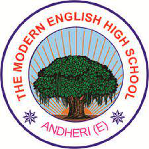 The Modern English High School logo