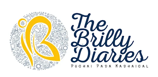 The Brilly Diaries