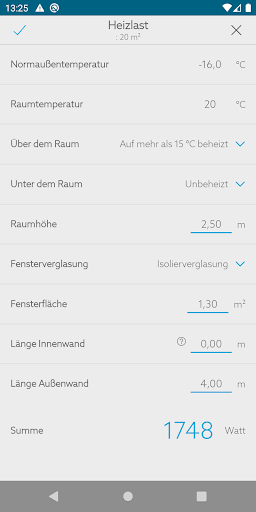 Oventrop Screen 3