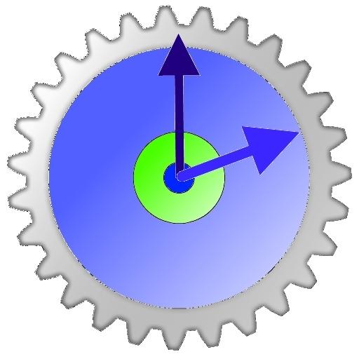 Stopwatch 1.13 Icon