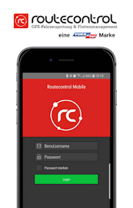 Routecontrol Mobile 2.0.23101314 APK + Mod (Free purchase) for Android