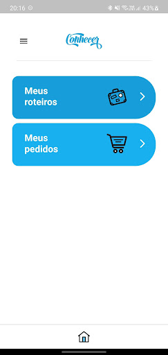Forma Conhecer Screen 3