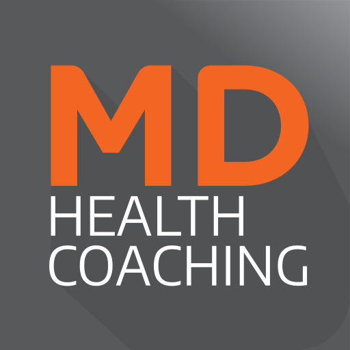 MDLIVE Health Coaching 1.1 Icon