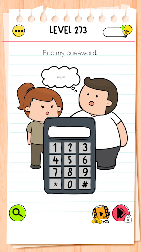 Brain Test All-Star: IQ Boost screenshot 6