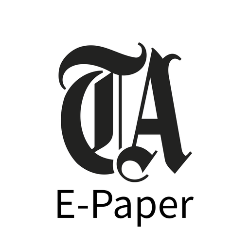 Tages-Anzeiger E-Paper  Icon