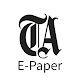 Tages-Anzeiger E-Paper Laai af op Windows