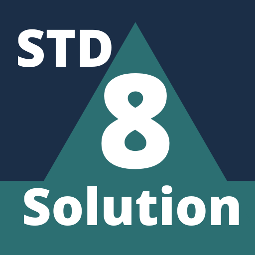 Std 8 Maths Solution Download on Windows