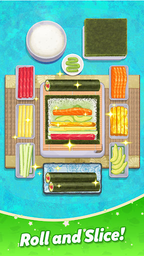 Yummy Food ASMR Cooking