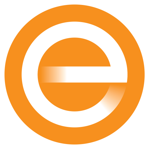 Evans Mobile Banking logo