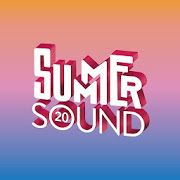 SummerSound '20  Icon