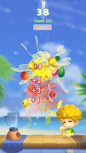 POKO Game, Relaxing, CoFun Screen 2
