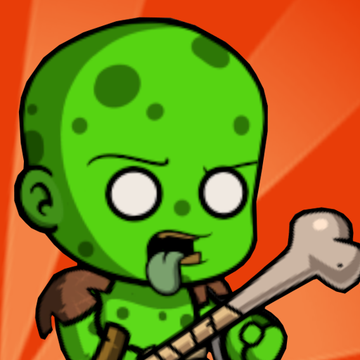 Zombie Time Wars 0.1.3 Icon