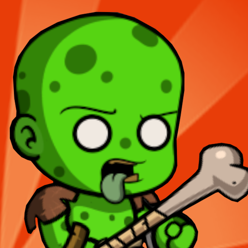 Zombie Time Wars