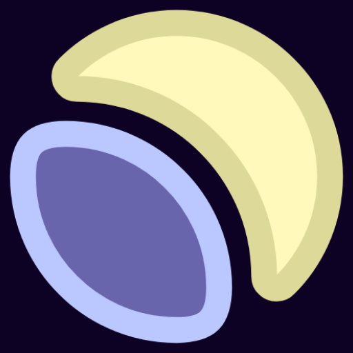 Eclipse [Substratum] logo